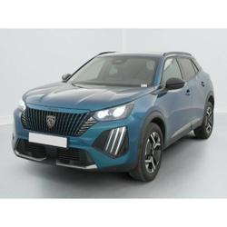 Peugeot 2008 100 S BVM6 Allure Saint-Jouan-des-Gu&eacute;rets