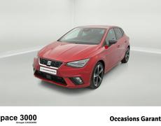 Seat Ibiza Besançon
