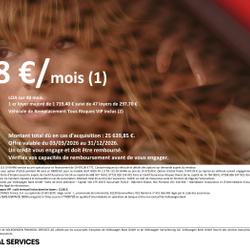 Seat Ibiza Ibiza 1.0 EcoTSI 115 ch S/S BVM6 FR Besan&ccedil;on