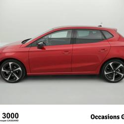 Seat Ibiza Ibiza 1.0 EcoTSI 115 ch S/S BVM6 FR Besan&ccedil;on