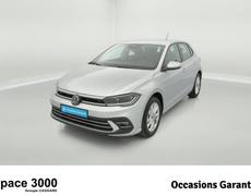Volkswagen Polo Besançon