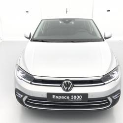 Volkswagen Polo Polo 1.0 TSI 95 S&S DSG7 Style Besan&ccedil;on