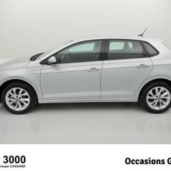Volkswagen Polo Polo 1.0 TSI 95 S&S DSG7 Style Besan&ccedil;on