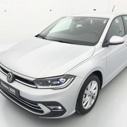 Volkswagen Polo Polo 1.0 TSI 95 S&S DSG7 Style Besan&ccedil;on