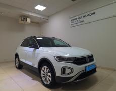 Volkswagen T-Roc Besançon