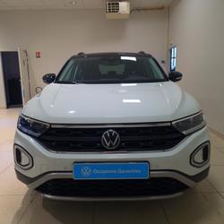 Volkswagen T-Roc T-Roc 1.5 TSI EVO2 150 Start/Stop DSG7 VW Edition Besan&ccedil;on