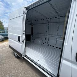 Peugeot Boxer BOXER FGN 3.3 T L2H2 140 S&S BVM6 Nice