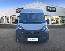 Peugeot Boxer Nice
