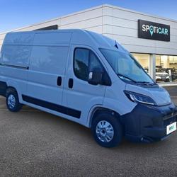 Peugeot Boxer BOXER FGN 3.5 T L2H2 140 S&S BVM6 Nice