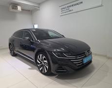Volkswagen Arteon Besançon