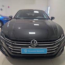 Volkswagen Arteon Arteon Shooting Brake 2.0 TDI EVO SCR 150 DSG7 R-Line Besan&ccedil;on