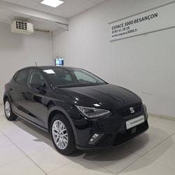 Seat Ibiza Ibiza 1.0 EcoTSI 115 ch S/S DSG7 Copa Besan&ccedil;on