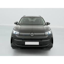 Volkswagen Tiguan 1.5 ETSI 150CH DSG7 LIFE PLUS Saint-Jouan-des-Gu&eacute;rets