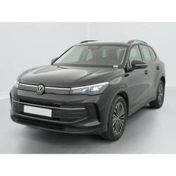 Volkswagen Tiguan 1.5 ETSI 150CH DSG7 LIFE PLUS Saint-Jouan-des-Gu&eacute;rets