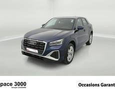 Audi Q2 Besançon