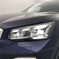 Audi Q2 Q2 35 TDI 150 S tronic 7 quattro S line Besan&ccedil;on