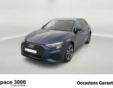 Audi A3 Sportback Besançon
