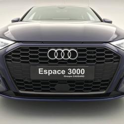 Audi A3 Sportback A3 Sportback 40 TFSIe 204 S tronic 6 S Line Besan&ccedil;on