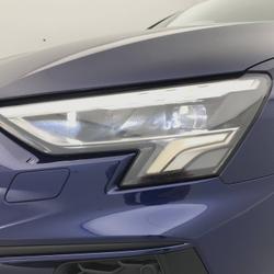 Audi A3 Sportback A3 Sportback 40 TFSIe 204 S tronic 6 S Line Besan&ccedil;on