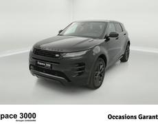 Land Rover Range Rover Evoque Besançon