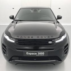 Land Rover Range Rover Evoque Range Rover Evoque P300e PHEV AWD BVA8 Dynamic SE Besan&ccedil;on