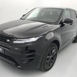 Land Rover Range Rover Evoque Range Rover Evoque P300e PHEV AWD BVA8 Dynamic SE Besan&ccedil;on