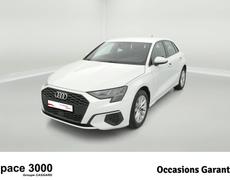 Audi A3 Sportback Besançon