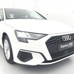 Audi A3 Sportback A3 Sportback 30 TFSI Mild Hybrid 110 S tronic 7 A3 Besan&ccedil;on