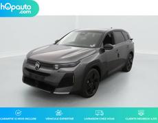 Citroen C5 Aircross Saint-Jouan-des-Guérets