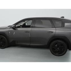 Citroen C5 Aircross 1.2 HYBRIDE 145CH MAX BOITE AUTOMATIQUE Saint-Jouan-des-Gu&eacute;rets