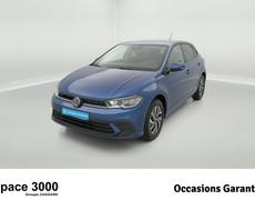 Volkswagen Polo Besançon