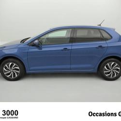 Volkswagen Polo Polo 1.0 TSI 95 S&S BVM5 VW Edition Besan&ccedil;on