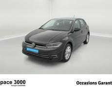 Volkswagen Polo Besançon