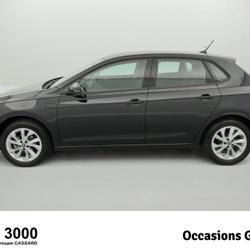 Volkswagen Polo Polo 1.0 TSI 95 S&S BVM5 Style Besan&ccedil;on