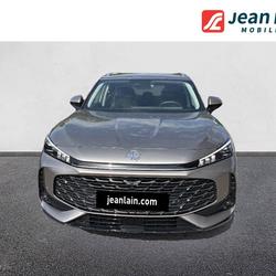 MG EHS EHS 1.5 Hybrid+ 224 ch Luxury Voglans