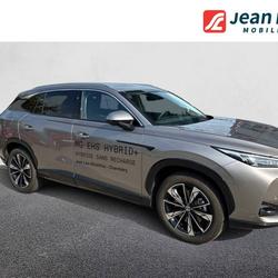MG EHS EHS 1.5 Hybrid+ 224 ch Luxury Voglans