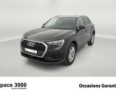 Audi Q3 Besançon
