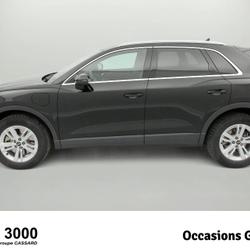 Audi Q3 Q3 45 TFSIe 245 ch S tronic 6 Design Besan&ccedil;on