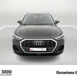 Audi Q3 Q3 45 TFSIe 245 ch S tronic 6 Design Besan&ccedil;on