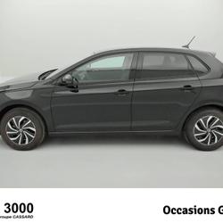 Volkswagen Polo Polo 1.0 TSI 95 S&S BVM5 VW Edition Gray