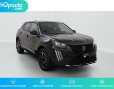 Peugeot 2008 Laval