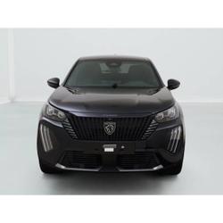 Peugeot 2008 Allure Hybrid 145 hp e-DSC6 Laval