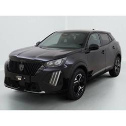 Peugeot 2008 Allure Hybrid 145 hp e-DSC6 Laval