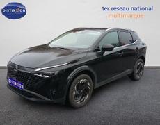 Nissan Qashqai Lanester