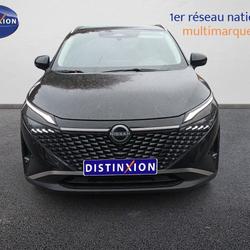 Nissan Qashqai e-POWER GEN3 190CH BVA N-CONNECTA occasion - Lanester - photo 2/15