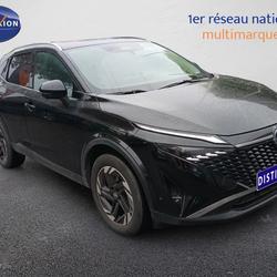 Nissan Qashqai e-POWER GEN3 190CH BVA N-CONNECTA occasion - Lanester - photo 3/15