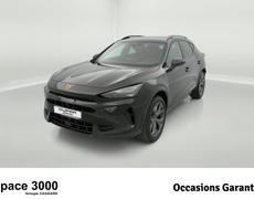 Cupra Formentor Besançon