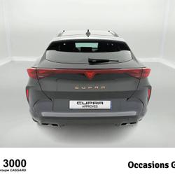 Cupra Formentor Formentor 1.5 eTSI Hybrid 150 ch DSG7 V Besan&ccedil;on
