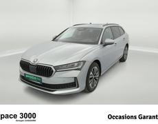Skoda Superb combi Besançon