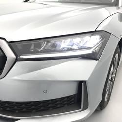 Skoda Superb combi 2.0 TDI 150 ch SCR DSG7 Selection occasion - Besan&ccedil;on - photo 3/39